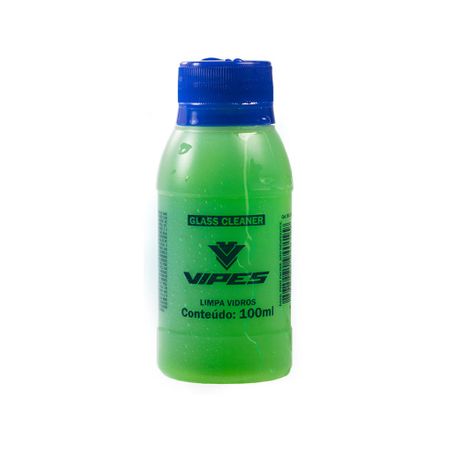 VIPES LIMPA PARABRISA 100 ML                      