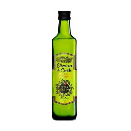 Azeite oliva extra virgem quinta do conde 500ml