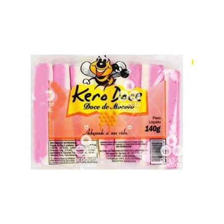 Doce de Mocotó Kero Doce 140g