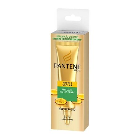 AMPOLA TRAT PANTENE RESTAURAC 15ML