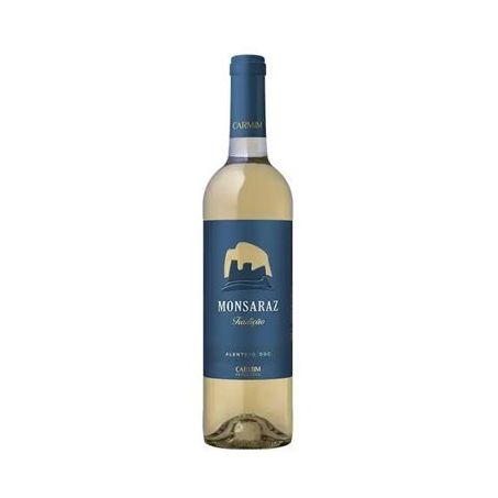 Vinho branco português monsaraz tradição alentejo 750ml
