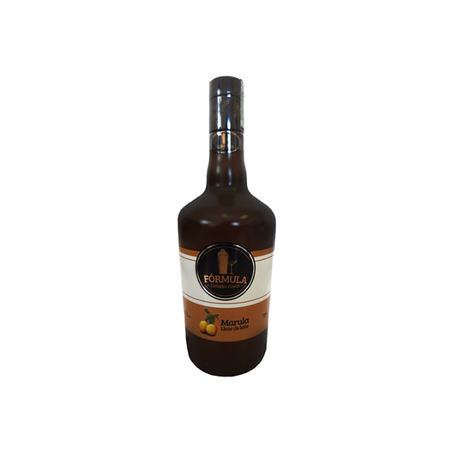 COCKTAIL FÓRMULA MARULA 720ML