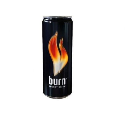 ENERGETICO BURN 473ML