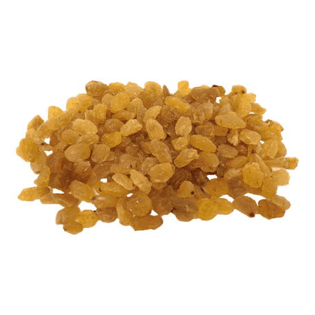 Passas de Uva Branca Kg