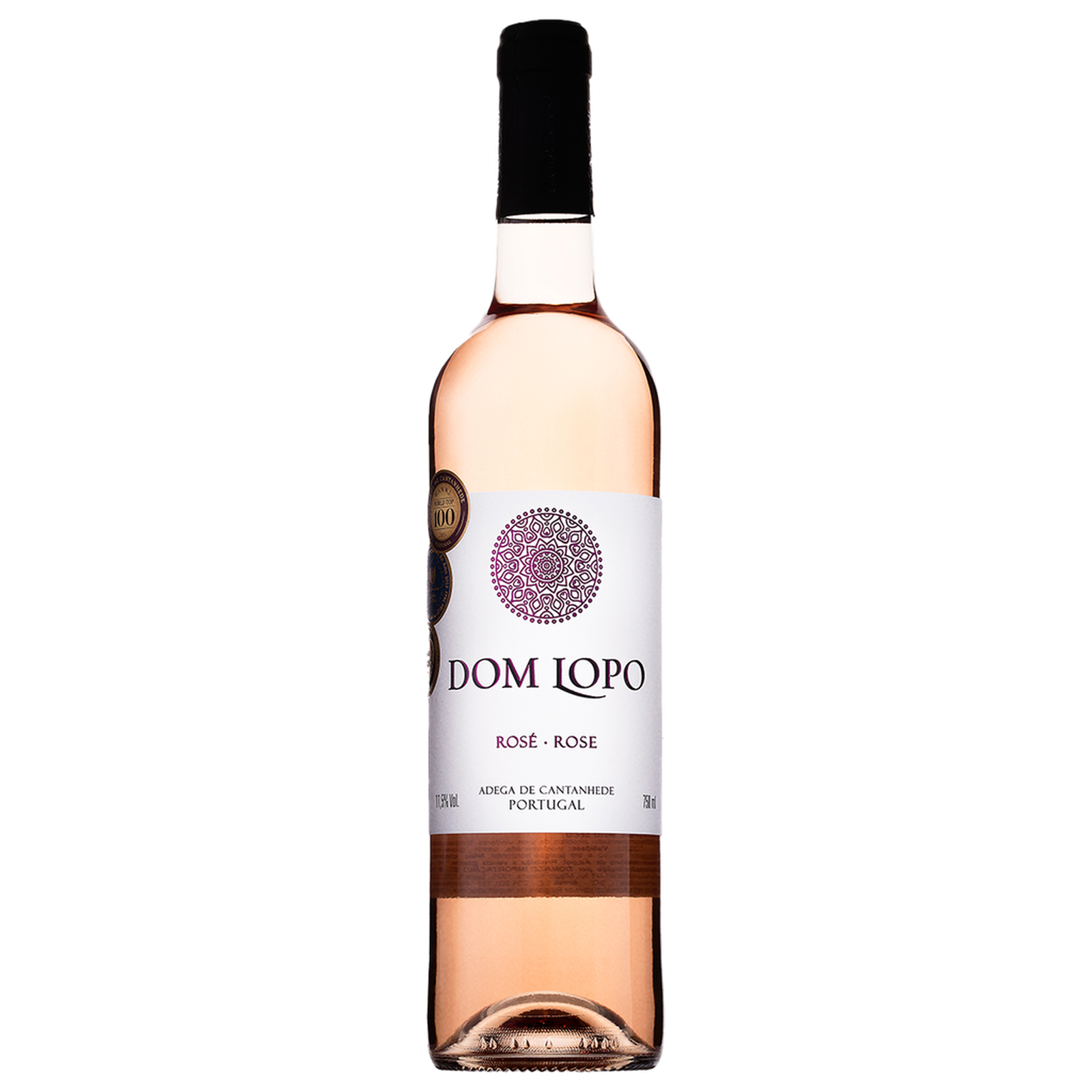 Vinho Dom Lopo Rosé 750ml