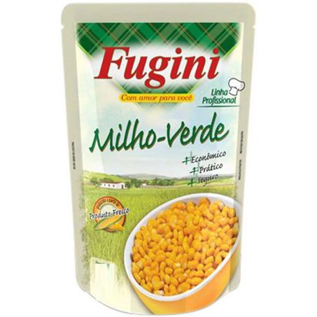 Milho verde fugini sc 1.02kg