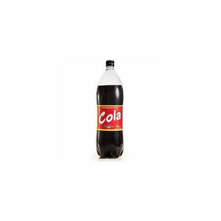 REFRI. LIND AGUA COLA 2LT