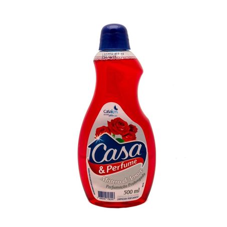 CASA E PERFUME LIMP MIST DI AMORE 500ML
