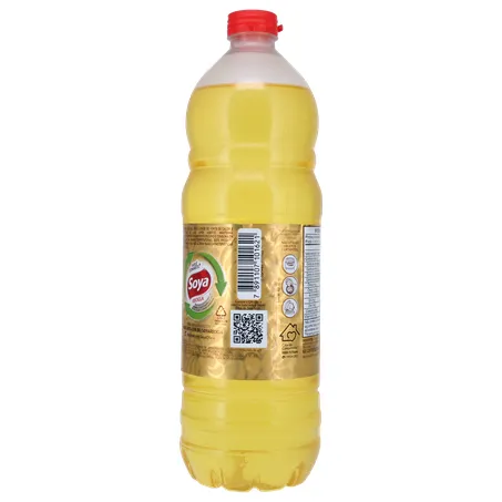 OLEO SOJA SOYA 900ML PET 360-15