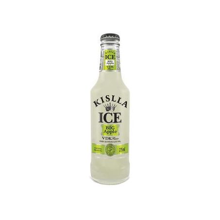Vodka kislla ice big apple 275ml