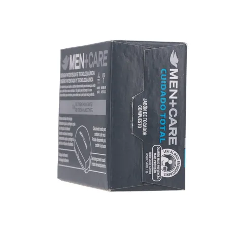 SABONETE DOVE 90G MEN CLEAN COMF 360-25
