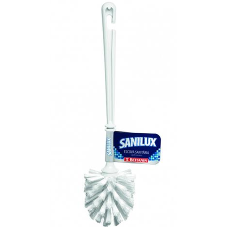 Escova sanitaria sanilux un