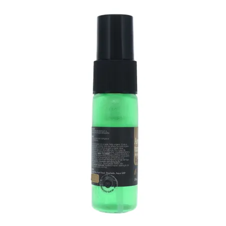 Aromatizante barriga verde capim limão 30ml 360-3