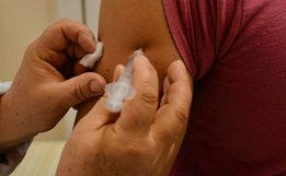 Tunápolis amplia campanha de vacinação contra a influenza