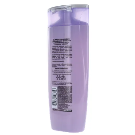 Shampoo Elseve Hidra Hialurônico 200ml 360-22