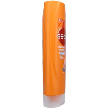 Condicionador Seda Restauração Instantânea Frasco 325ml 360-30