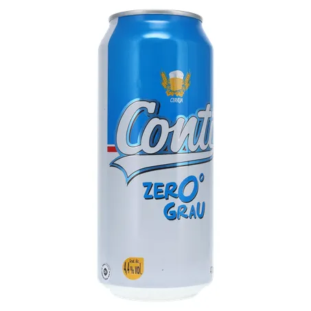 Cerveja conti zero grau latao 473ml 360-17