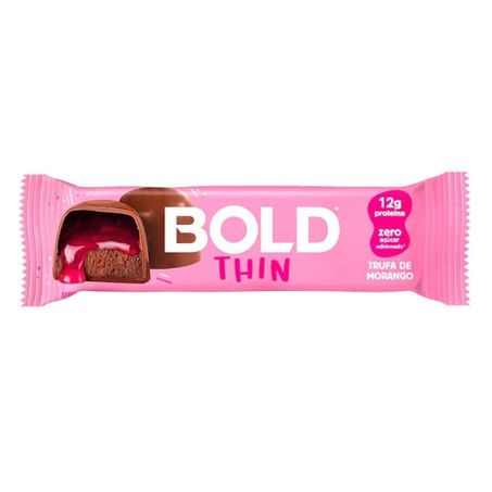 BARRA BOLD THIN TRUFA MGO 40G