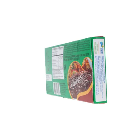 CALDO DE CARNE EM CUBO APTI CAIXA 114G 360-25