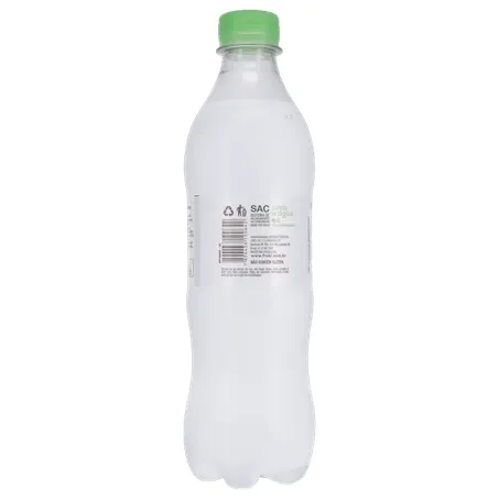 ÁGUA MINERAL DA PEDRA C/G 500ML 360-24