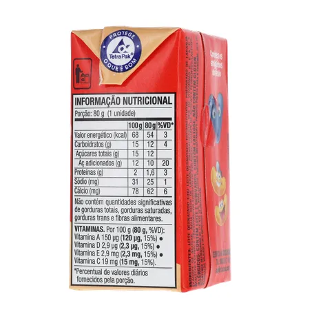 LEITE FERMENTADO NESTLÉ CHAMYTO TRADICIONAL TP 80G 360-11