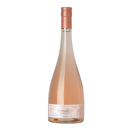 Vinho susana balbo signature rose 750ml