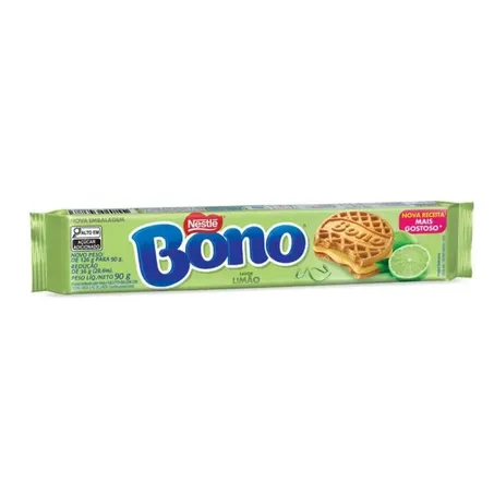 BISC RECH BONO LIMAO 90G (097745)