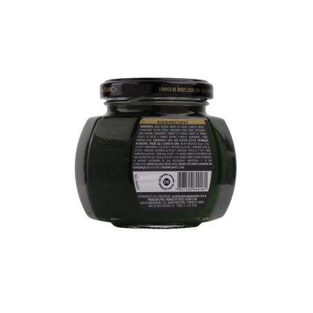 GELEIA BOM PRINCIPIO GOURMET MENTA E HORTELA 250G  360-27