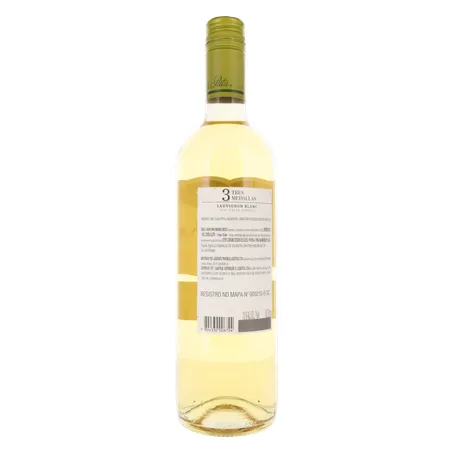 Vinho Ch 3 Medallas 750ml 360-17