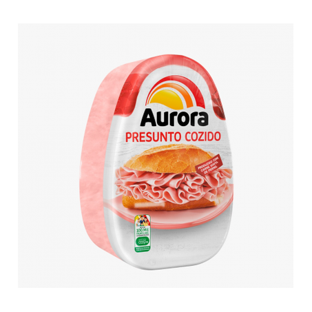 Presunto Aurora Fatiado kg