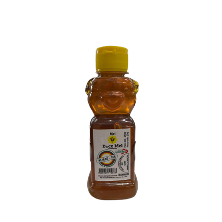 MEL DOCE MEL 250 G                                