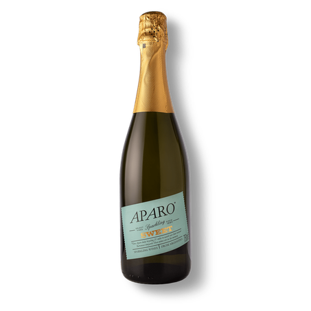 ESPUMANTE APARO 750ML SPARKLING SWEET