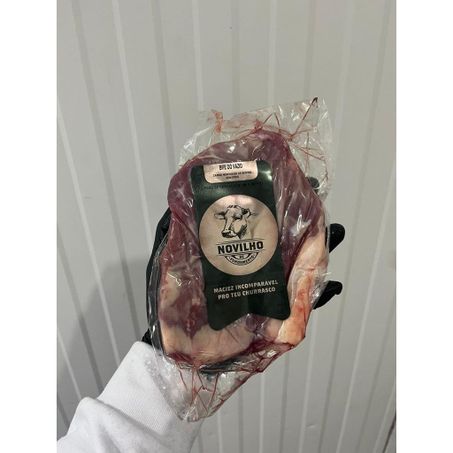 Bife do vazio novilho de fundamento resf