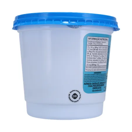 Beijinho aurea coco 950g 360-26