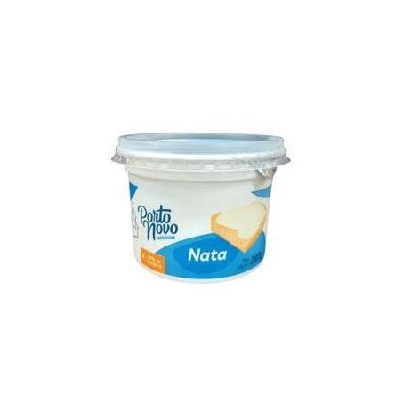 NATA PORTO NOVO 280G