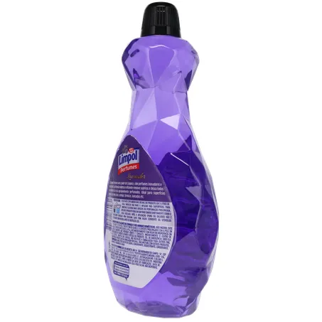 Limpador Perfumado Limpol Seduction 1l 360-23