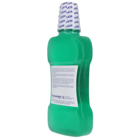 Enxag bucal freedent eucalipt 500ml 360-23