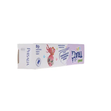 Creme Para Assaduras Tra La La Suave 45G 360-12