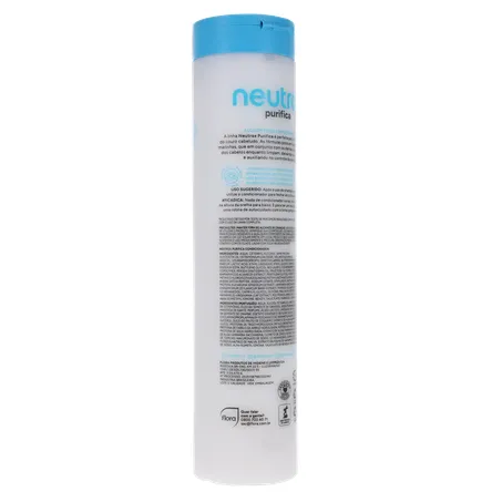 CONDICIONADOR NEUTROX PURIFICA 300ML 360-14