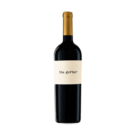 VINHO FELIX TINTO SECO THE GUV'NOR 750ML