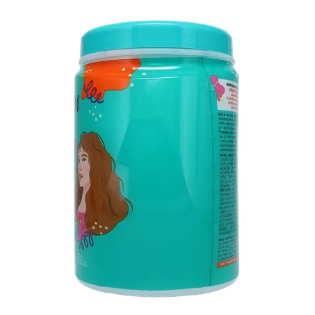 Creme de Hidratação Nazca Origem Cachos Controlados Pote 1Kg 360-9