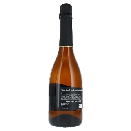 ESPUMANTE CHAMP SOLAIR DEMI SEC VILLENAVE GARRAFA 750ML 360-14