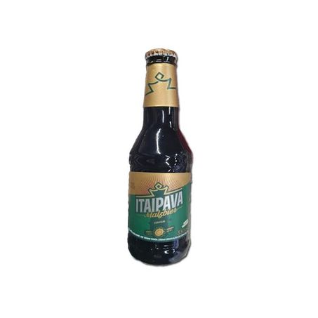 CERVEJA ITAIPAVA MALZBIER LONG NECK 330ML