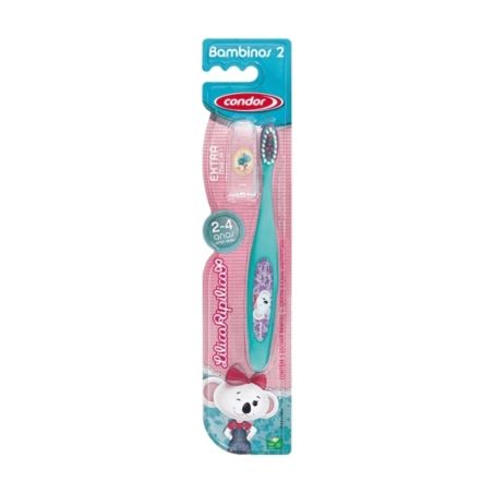 ESC DENTAL CONDOR INF LILICA2 31673