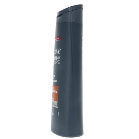 SHAMPOO DOVE MEN 2 EM 1 FORÇA RESISTENTE 200ML 360-7