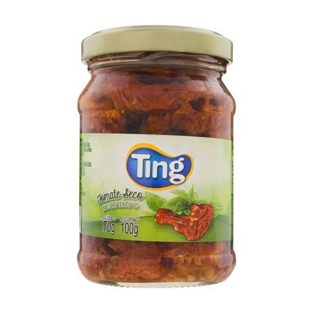 Tomate seco ting vd 100g