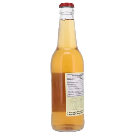 Chá Mate Baer-Mate com Gás Cafeína Natural 350ml 360-13