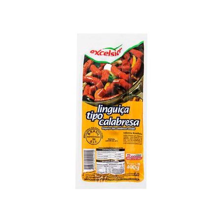 LINGUICA EXCELSIOR 4