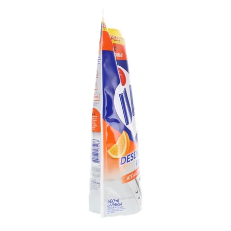 Desingordurante Veja Cozinha Sachê 400ml 360-28
