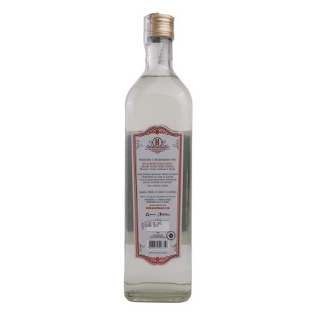 Cachaca heats b.export jequit.500ml 360-30